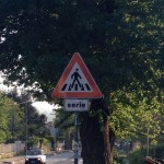 Lettera aperta di un cittadino al sindaco di Monteforte Irpino . Foto