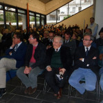 NOLA. Inaugurato il Parco Urbano. Biancardi: luogo suggestivo e funzionale un posto da ammirare ma anche da utilizzare. FOTO