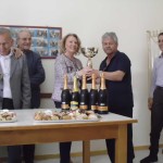 BAIANO. Cala il sipario sulla prima edizione del torneo di scopone scientifico. FOTO