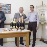 BAIANO. Cala il sipario sulla prima edizione del torneo di scopone scientifico. FOTO