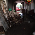 IRPINIA. Continuano le chiamate ai Vigili del Fuoco Avellino per lemergenza maltempo. IRPINIA. Continuano le chiamate ai Vigili del Fuoco Avellino per lemergenza maltempo.