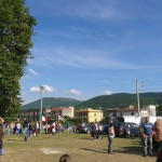 AVELLA. Cavalca con Noi, protagonista il Cavallo grazie allassociazione Le Ali della Vita. Foto