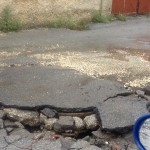 AVELLA, è uno dei paesi più colpiti dal maltempo. AVELLA, è uno dei paesi più colpiti dal maltempo.