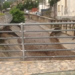 AVELLA, è uno dei paesi più colpiti dal maltempo. AVELLA, è uno dei paesi più colpiti dal maltempo.