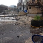 AVELLA, è uno dei paesi più colpiti dal maltempo. AVELLA, è uno dei paesi più colpiti dal maltempo.