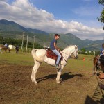 AVELLA. Cavalca con Noi, protagonista il Cavallo grazie allassociazione Le Ali della Vita. Foto