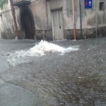 AVELLA, è uno dei paesi più colpiti dal maltempo. AVELLA, è uno dei paesi più colpiti dal maltempo.