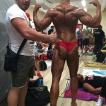 Camposano. La Miami Fitness trionfa ancora con i mister muscolo del Team La Marca