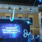 AVELLA. E andata in scena la terza edizione del Talent Night