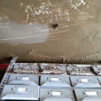 AVELLA. La ditta Group Euro Commerce danneggiata dallalluvione di giovedì. Le immagini AVELLA. La ditta Group Euro Commerce danneggiata dallalluvione di giovedì. Le immagini