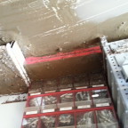 AVELLA. La ditta Group Euro Commerce danneggiata dallalluvione di giovedì. Le immagini AVELLA. La ditta Group Euro Commerce danneggiata dallalluvione di giovedì. Le immagini