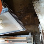 AVELLA. La ditta Group Euro Commerce danneggiata dallalluvione di giovedì. Le immagini AVELLA. La ditta Group Euro Commerce danneggiata dallalluvione di giovedì. Le immagini