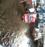 AVELLA. La ditta Group Euro Commerce danneggiata dallalluvione di giovedì. Le immagini AVELLA. La ditta Group Euro Commerce danneggiata dallalluvione di giovedì. Le immagini