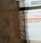 AVELLA. La ditta Group Euro Commerce danneggiata dallalluvione di giovedì. Le immagini AVELLA. La ditta Group Euro Commerce danneggiata dallalluvione di giovedì. Le immagini