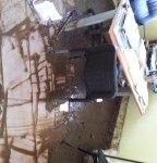 AVELLA. La ditta Group Euro Commerce danneggiata dallalluvione di giovedì. Le immagini AVELLA. La ditta Group Euro Commerce danneggiata dallalluvione di giovedì. Le immagini