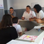 BAIANO. Riuscita liniziativa della donazione del sangue del Gruppo Fratres. FOTO BAIANO. Riuscita liniziativa della donazione del sangue del Gruppo Fratres. FOTO