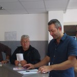 BAIANO. Riuscita liniziativa della donazione del sangue del Gruppo Fratres. FOTO BAIANO. Riuscita liniziativa della donazione del sangue del Gruppo Fratres. FOTO