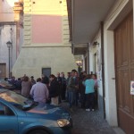 AVELLA. Cè la mobilitazione pro Pasquale Abate. Domani presidio contro labbattimento. VIDEO e FOTO