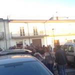 AVELLA. Cè la mobilitazione pro Pasquale Abate. Domani presidio contro labbattimento. VIDEO e FOTO