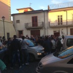 AVELLA. Cè la mobilitazione pro Pasquale Abate. Domani presidio contro labbattimento. VIDEO e FOTO