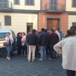 AVELLA. Cè la mobilitazione pro Pasquale Abate. Domani presidio contro labbattimento. VIDEO e FOTO