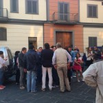 AVELLA. Cè la mobilitazione pro Pasquale Abate. Domani presidio contro labbattimento. VIDEO e FOTO