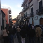 AVELLA. Cè la mobilitazione pro Pasquale Abate. Domani presidio contro labbattimento. VIDEO e FOTO