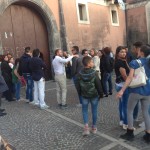 AVELLA. Cè la mobilitazione pro Pasquale Abate. Domani presidio contro labbattimento. VIDEO e FOTO