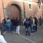 AVELLA. Cè la mobilitazione pro Pasquale Abate. Domani presidio contro labbattimento. VIDEO e FOTO