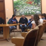 AVELLA. Cè la mobilitazione pro Pasquale Abate. Domani presidio contro labbattimento. VIDEO e FOTO