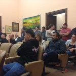 AVELLA. Cè la mobilitazione pro Pasquale Abate. Domani presidio contro labbattimento. VIDEO e FOTO