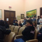 AVELLA. Cè la mobilitazione pro Pasquale Abate. Domani presidio contro labbattimento. VIDEO e FOTO