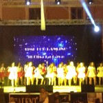 AVELLA. E andata in scena la terza edizione del Talent Night