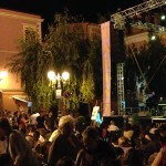 AVELLA. E andata in scena la terza edizione del Talent Night