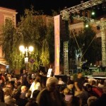 AVELLA. E andata in scena la terza edizione del Talent Night