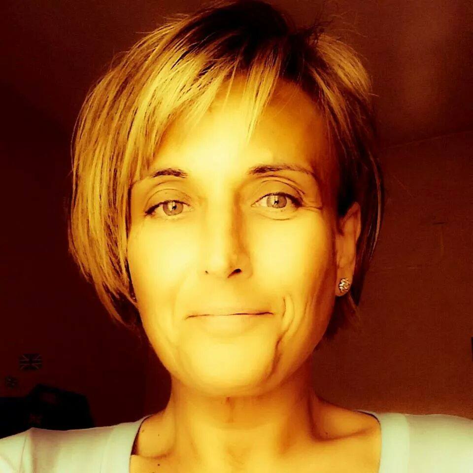 Enza Luciano
