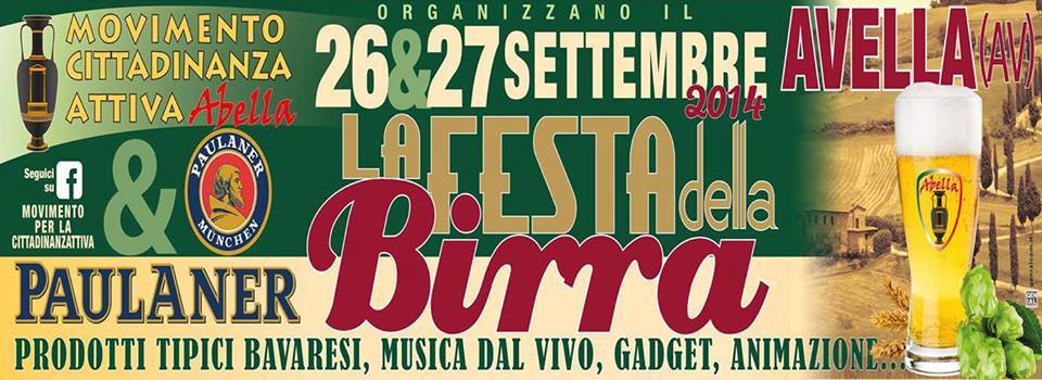 Birra