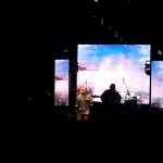 Avellino, successone per la Bertè a Corso Italia. FOTO E VIDEO