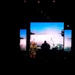 Avellino, successone per la Bertè a Corso Italia. FOTO E VIDEO