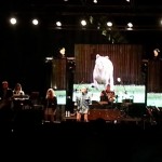 Avellino, successone per la Bertè a Corso Italia. FOTO E VIDEO