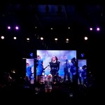 Avellino, successone per la Bertè a Corso Italia. FOTO E VIDEO