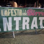 Avella, festa della birra: BUONA LA PRIMA. Location da sfruttare anche per altri eventi. FOTO.