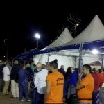 Avella, festa della birra: BUONA LA PRIMA. Location da sfruttare anche per altri eventi. FOTO.