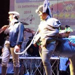 Avella, è Ilaria Ercolino la vincitrice de La Corrida 2014. FOTO.