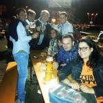 Avella, festa della birra: BUONA LA PRIMA. Location da sfruttare anche per altri eventi. FOTO.