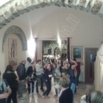 Mugnano del Cardinale: Restart dellAzione Cattolica. FOTO.