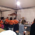 Avella, festa della birra: BUONA LA PRIMA. Location da sfruttare anche per altri eventi. FOTO.