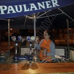 Avella, festa della birra: BUONA LA PRIMA. Location da sfruttare anche per altri eventi. FOTO.