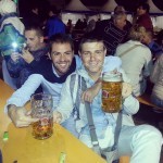 Avella, festa della birra: BUONA LA PRIMA. Location da sfruttare anche per altri eventi. FOTO.