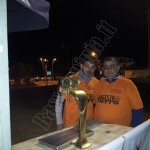 Avella, festa della birra: BUONA LA PRIMA. Location da sfruttare anche per altri eventi. FOTO.